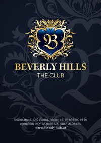 Beverly Hills Club Vienna@Beverly Hills