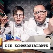 Die Kommerzialrte@Kottulinsky Bar