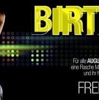 Birthday Party@Bollwerk Klagenfurt