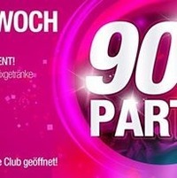 90 Cent Party@Bollwerk Liezen