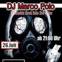 Dj Marco Polo