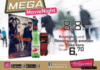 Mega Movienight: The Lone Ranger 