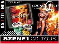 Szene1.Hits-Tour @Cabrio