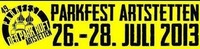 Parkfest Artstetten ... wohin sonst?!