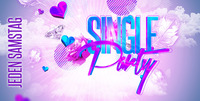 Singleparty@A-Danceclub