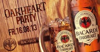 Oakheart Party