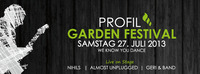 Profil Garden Festival - Nihils Live