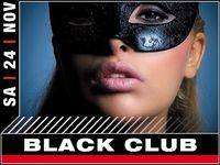 Black Club@Cabrio