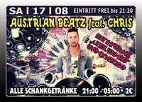 Austrian Beatz feat. Chris Live