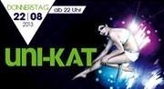 UNI-KAT - Die größte Studenten & Ladies Night in Oberösterreich@Musikpark-A1