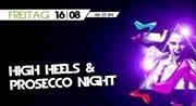 High Heels & Prosecco Night@Musikpark-A1