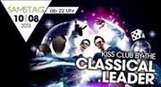 Kiss Club by the Classical Leader@Musikpark-A1