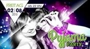 Pyjama Party - Das Original@Musikpark-A1