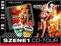 Szene1.Hits-Tour