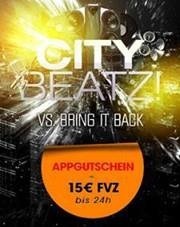 City Beatz vs. Bring It Back@Praterdome