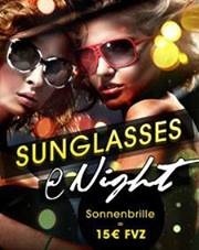 Sunglasses [at] Night