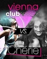 Vienna Club Session Vs. Ma Cherie@Praterdome