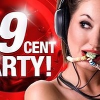 99 Cent Party@Tollhaus Neumarkt