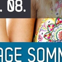 50 Tage Sommer@Nachtwerft