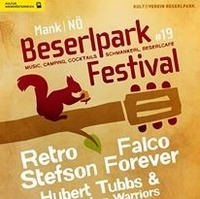 Beserlpark Festival 19@Beserlpark