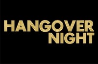 Hangover Night@Prischink Halle