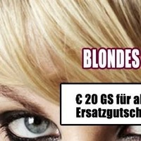 Blondes Have More Fun@Fledermaus Graz