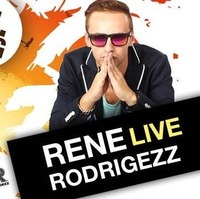 Rene Rodrigezz   LIVE