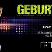 Mega-geburtstags-party  Ladies Night@Mausefalle Graz