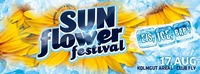 Sunflower festival 