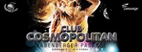 Club Cosmopolitan presents DJ El Amin & DJ Tom Silver@Babenberger Passage