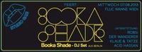 Studio Gabi feiert Booka Shade - DJ Set (Berlin)@Fluc / Fluc Wanne