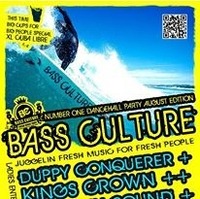 Bassculture@P.P.C.