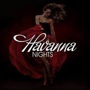 Havanna Night´s@Kottulinsky Bar