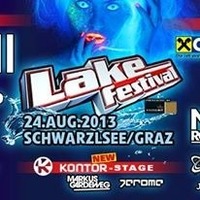 Lake Festival - Question & Answer Session 1