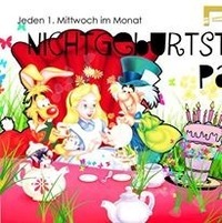 Nicht Geburtstags Party@Pure Kufstein