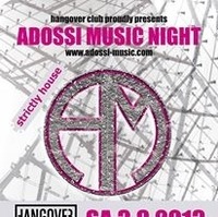 Adossi Musik Night