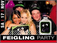 Feigling Party@Fullhouse