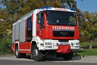 Feuerwehrfest der FF-Kasten@Kasten bei Böheimkirchen