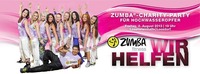 Zumba Fitness Charity Event 2013 & Aftershow Clubbing@Losensteinhall