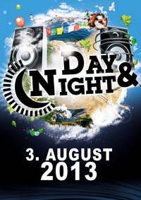  Day and Night Fest @Pielachtaler Seensucht