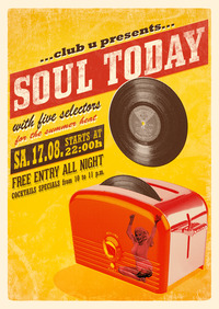 Soul Today