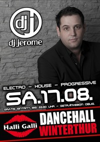 House-Elektro-Progressive@Halli Galli