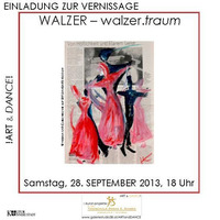 Art & Dance 2013@Tanzschule Roman E. Svabek