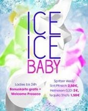 Ice, Ice Baby