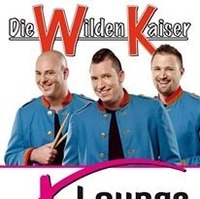 Die Wilden Kaiser