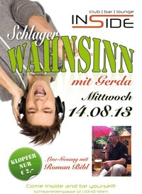 Schlager Wahnsinn