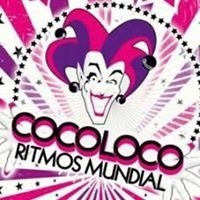 Cocoloco Ritmomundial