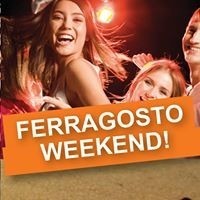 Ferragosto Weekend@Republic