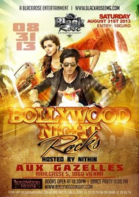 Bollywood Rocks - Bollywoodnight