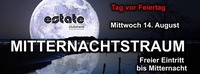 Mitternachtstraum@Club Estate